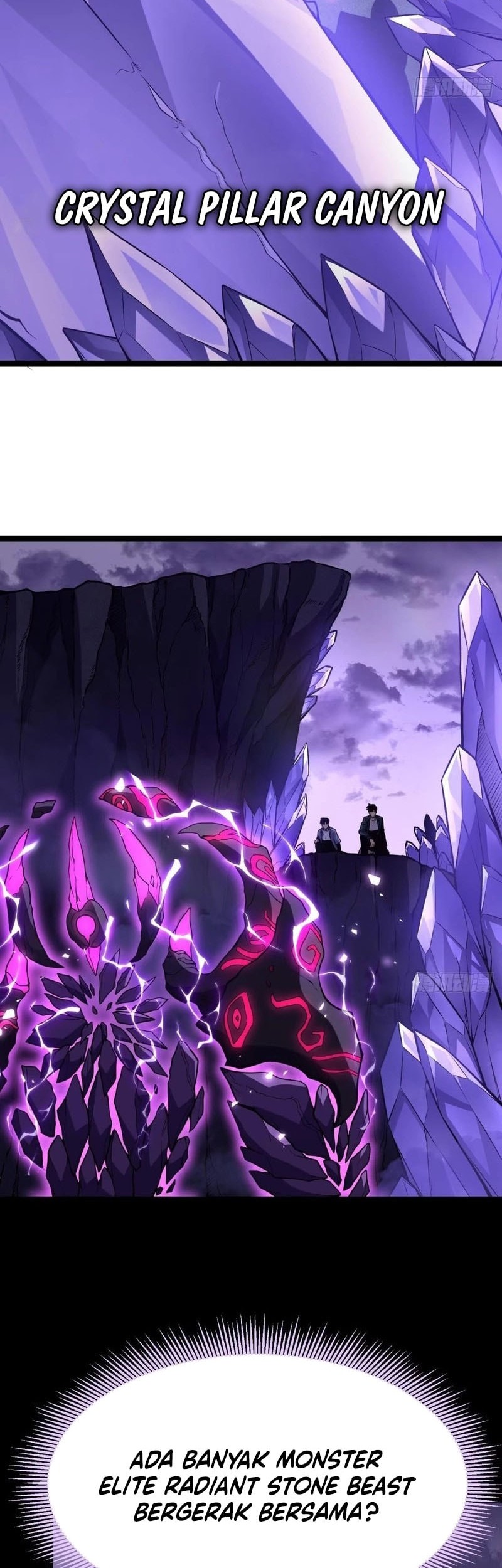 After Rebirth, I Used Mirror Reversal For Vengeance Chapter 12 - halaman 23