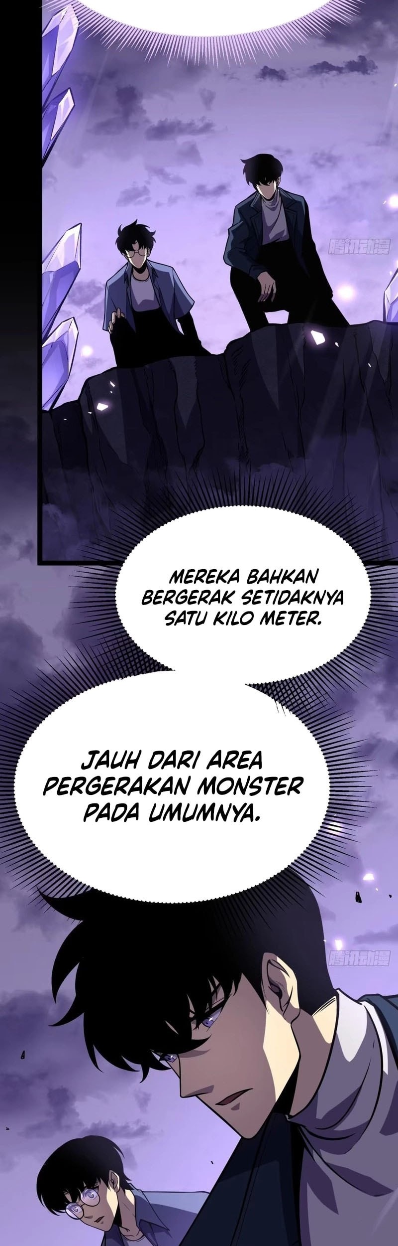 After Rebirth, I Used Mirror Reversal For Vengeance Chapter 12 - halaman 24