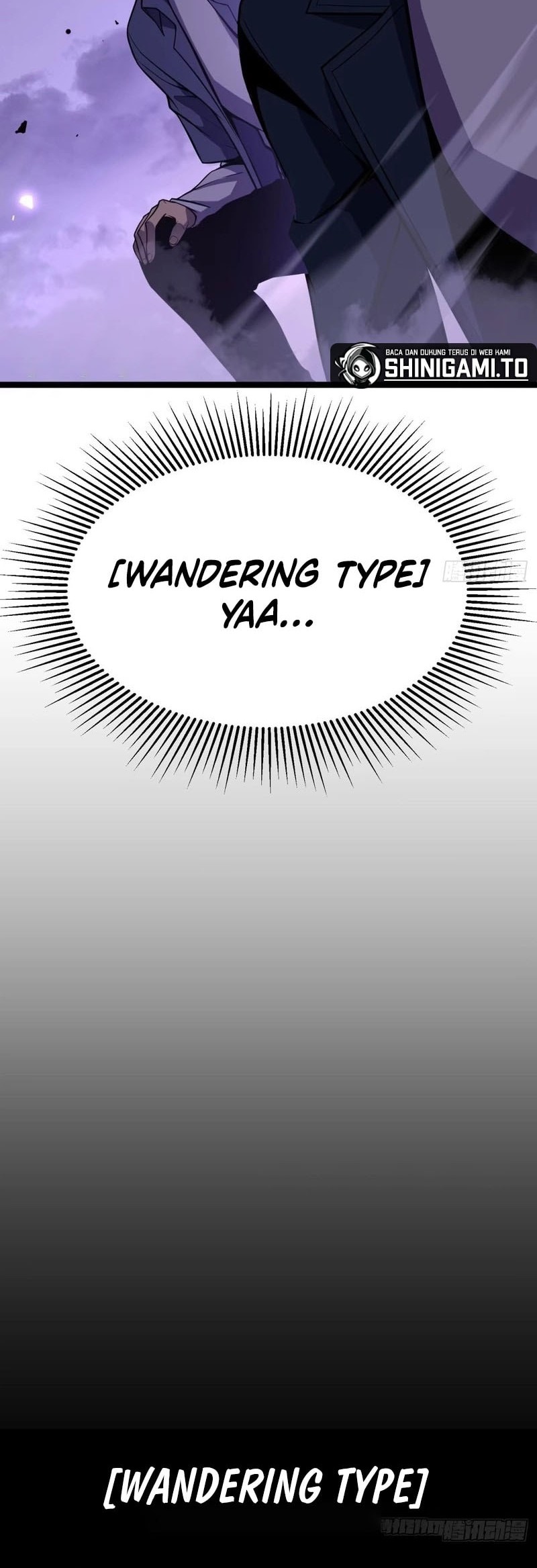 After Rebirth, I Used Mirror Reversal For Vengeance Chapter 12 - halaman 25