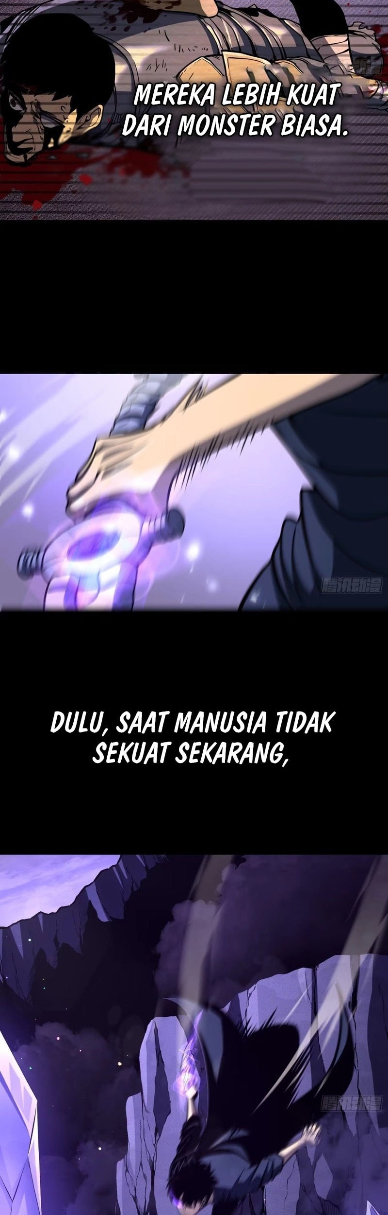 After Rebirth, I Used Mirror Reversal For Vengeance Chapter 12 - halaman 27