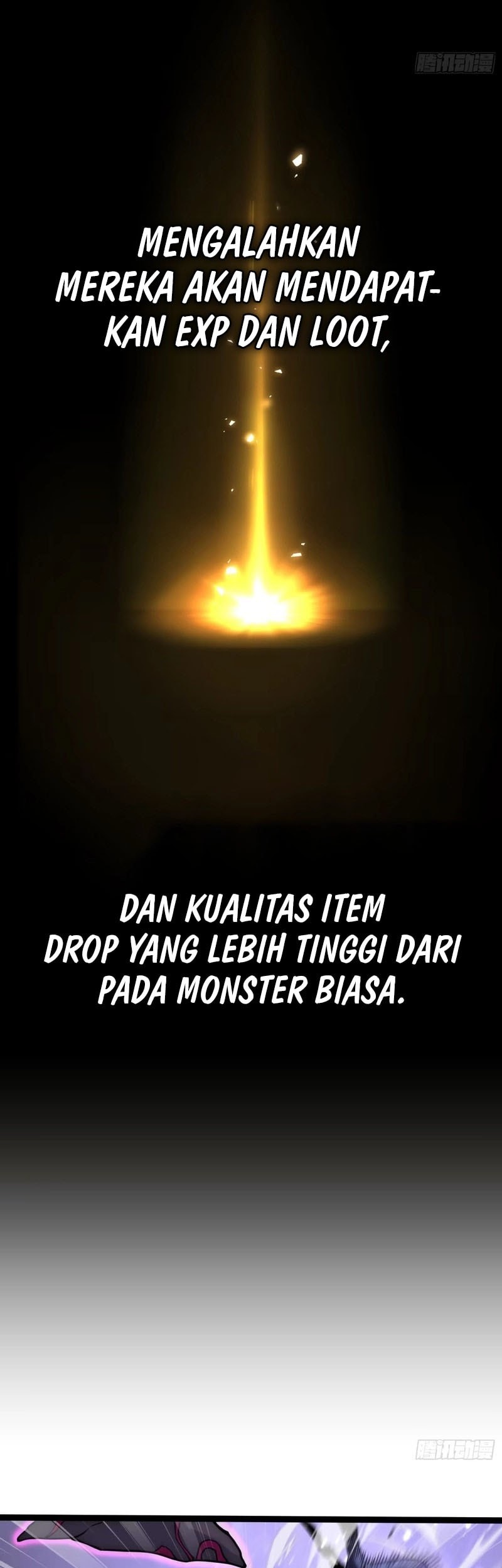 After Rebirth, I Used Mirror Reversal For Vengeance Chapter 12 - halaman 30