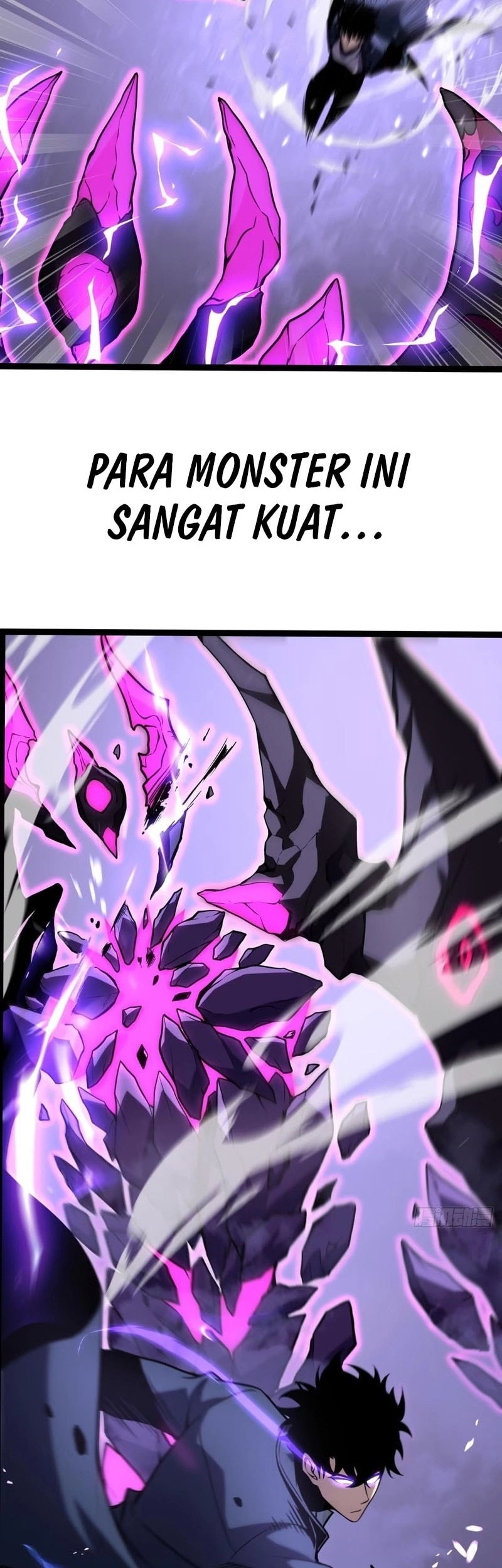 After Rebirth, I Used Mirror Reversal For Vengeance Chapter 12 - halaman 31