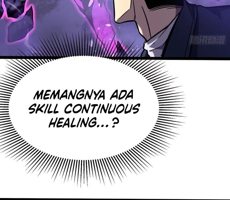 After Rebirth, I Used Mirror Reversal For Vengeance Chapter 12 - halaman 33