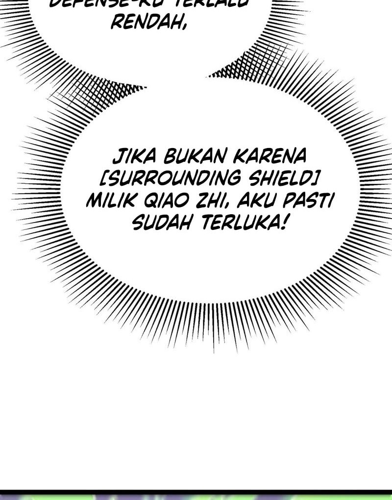 After Rebirth, I Used Mirror Reversal For Vengeance Chapter 12 - halaman 37