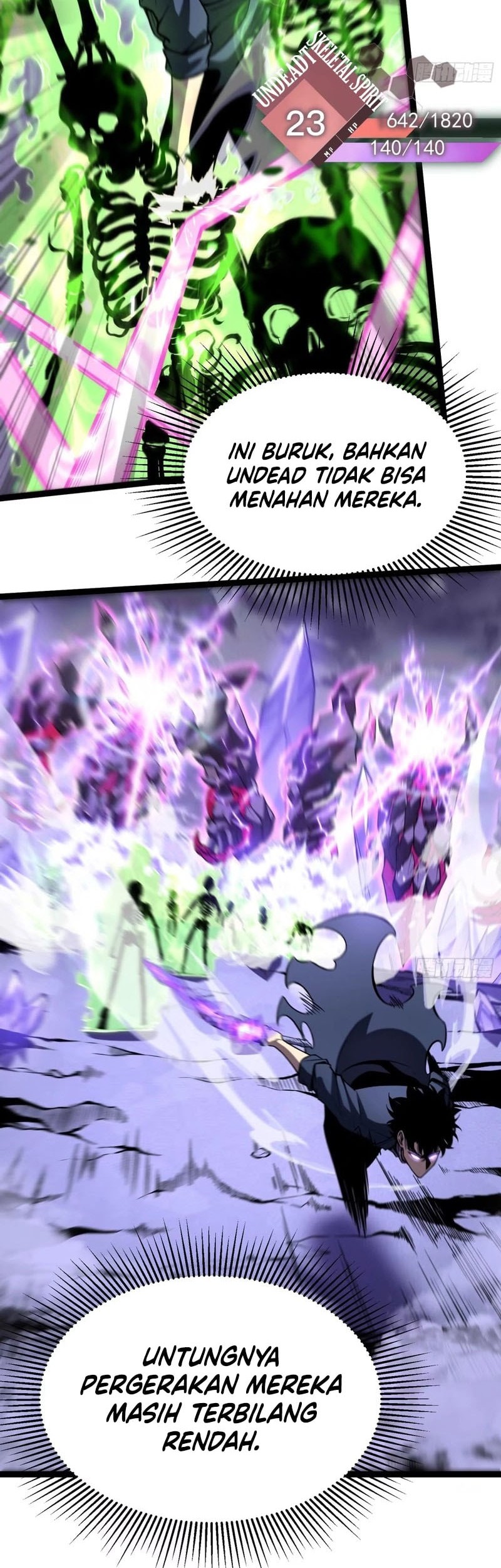 After Rebirth, I Used Mirror Reversal For Vengeance Chapter 12 - halaman 39