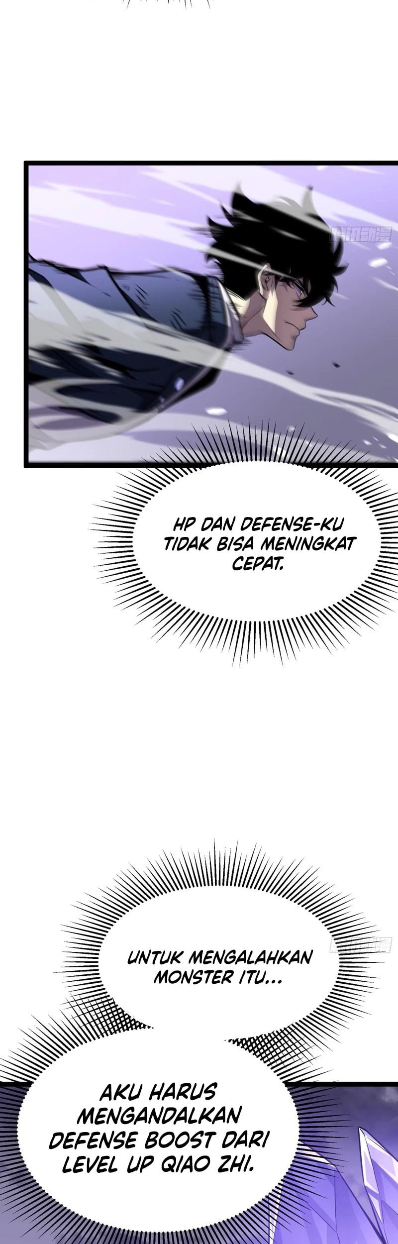 After Rebirth, I Used Mirror Reversal For Vengeance Chapter 12 - halaman 40