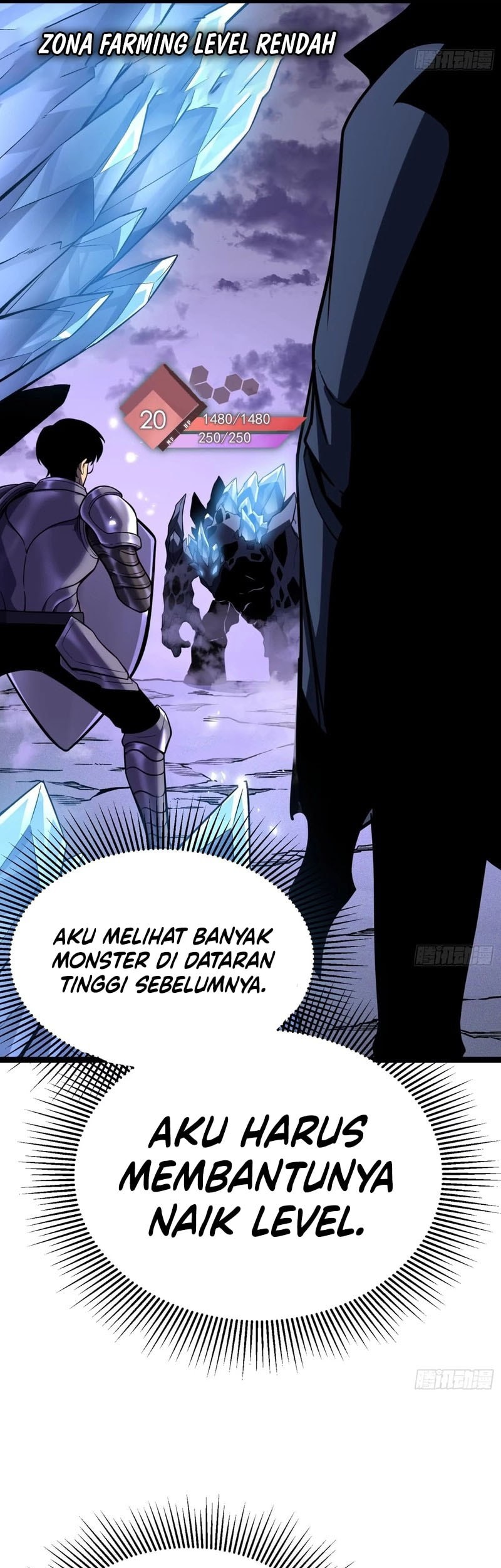 After Rebirth, I Used Mirror Reversal For Vengeance Chapter 12 - halaman 42