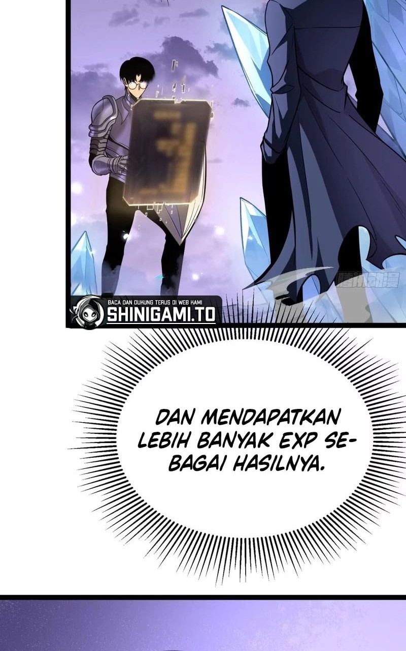 After Rebirth, I Used Mirror Reversal For Vengeance Chapter 12 - halaman 56