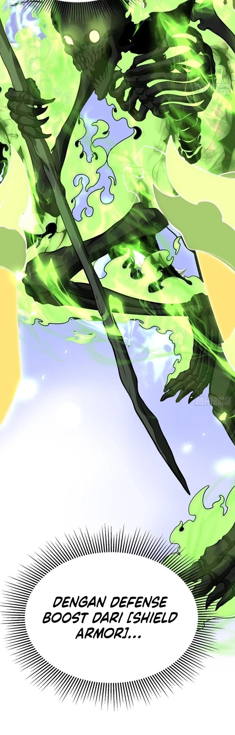 After Rebirth, I Used Mirror Reversal For Vengeance Chapter 12 - halaman 60
