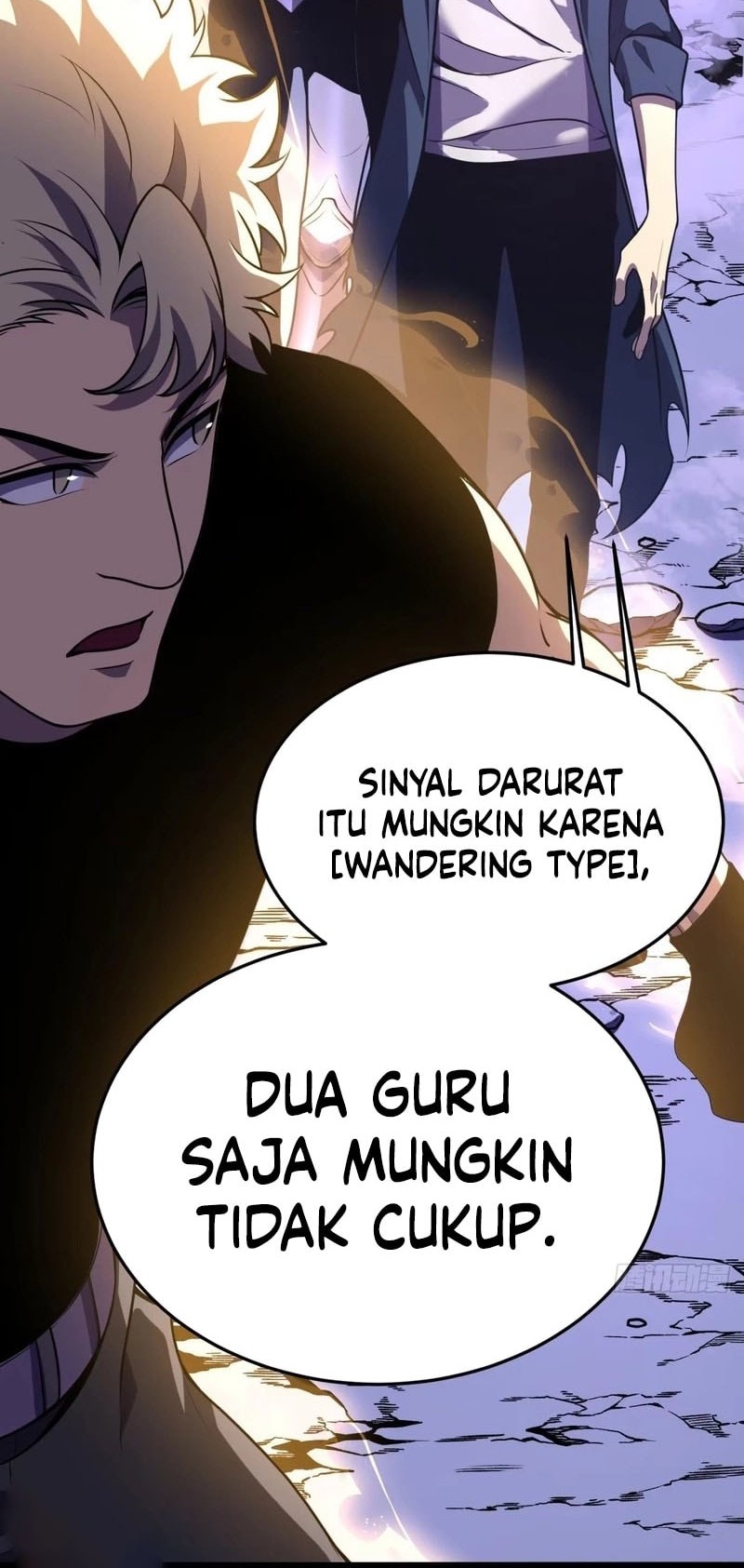 After Rebirth, I Used Mirror Reversal For Vengeance Chapter 12 - halaman 68