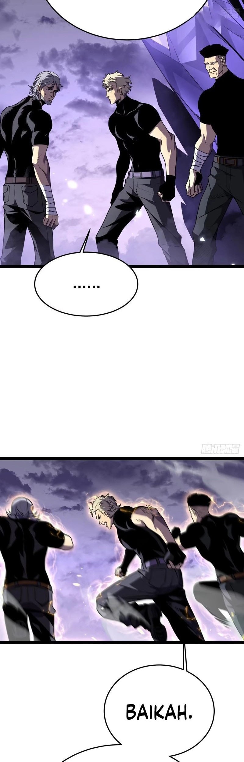 After Rebirth, I Used Mirror Reversal For Vengeance Chapter 12 - halaman 70