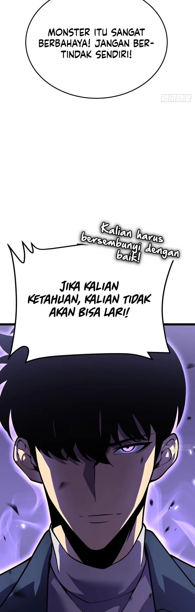 After Rebirth, I Used Mirror Reversal For Vengeance Chapter 12 - halaman 71
