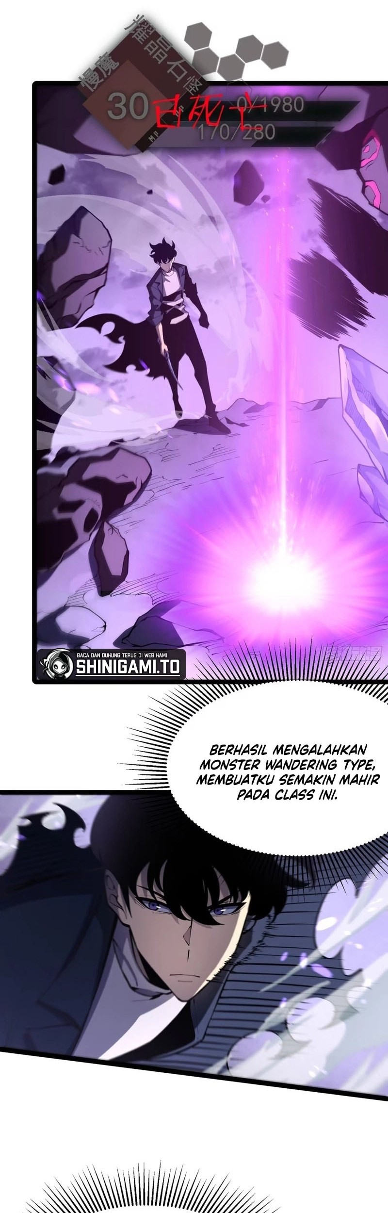 After Rebirth, I Used Mirror Reversal For Vengeance Chapter 13 - halaman 11
