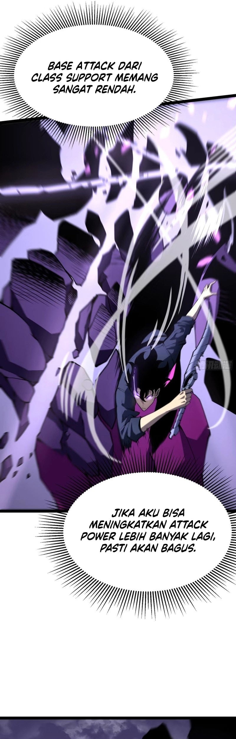 After Rebirth, I Used Mirror Reversal For Vengeance Chapter 13 - halaman 14