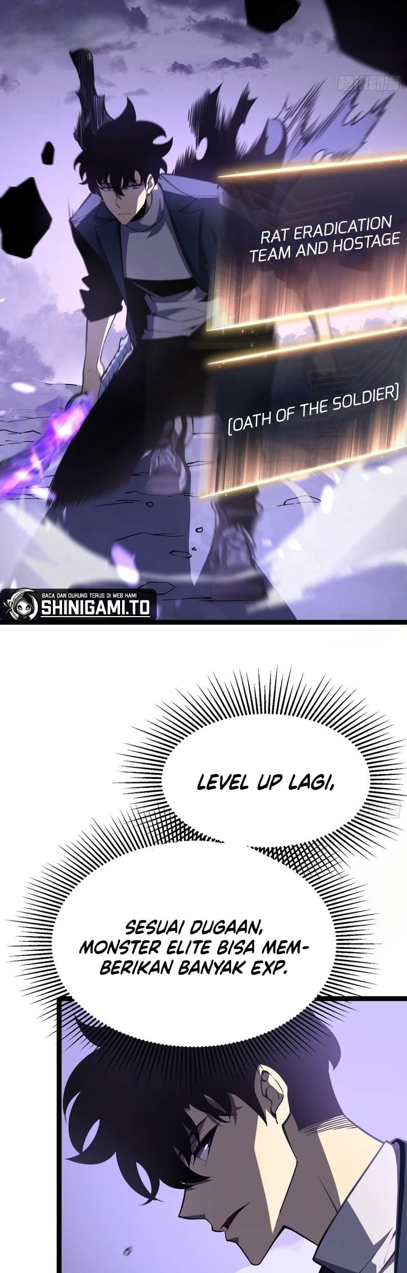 After Rebirth, I Used Mirror Reversal For Vengeance Chapter 13 - halaman 15