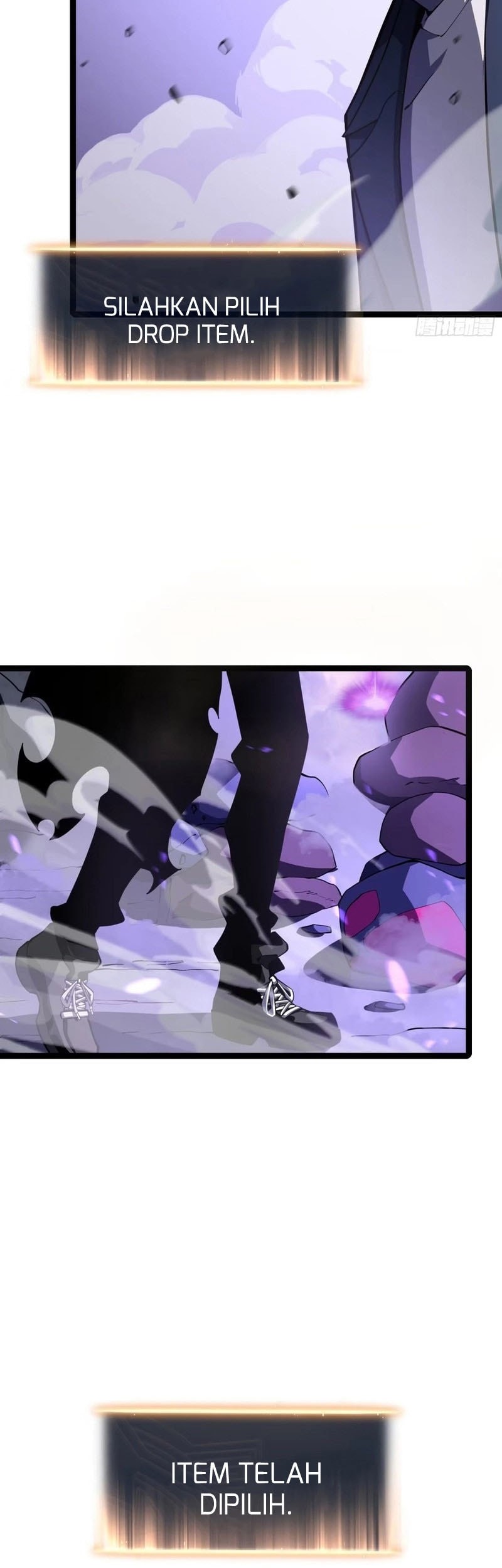 After Rebirth, I Used Mirror Reversal For Vengeance Chapter 13 - halaman 16