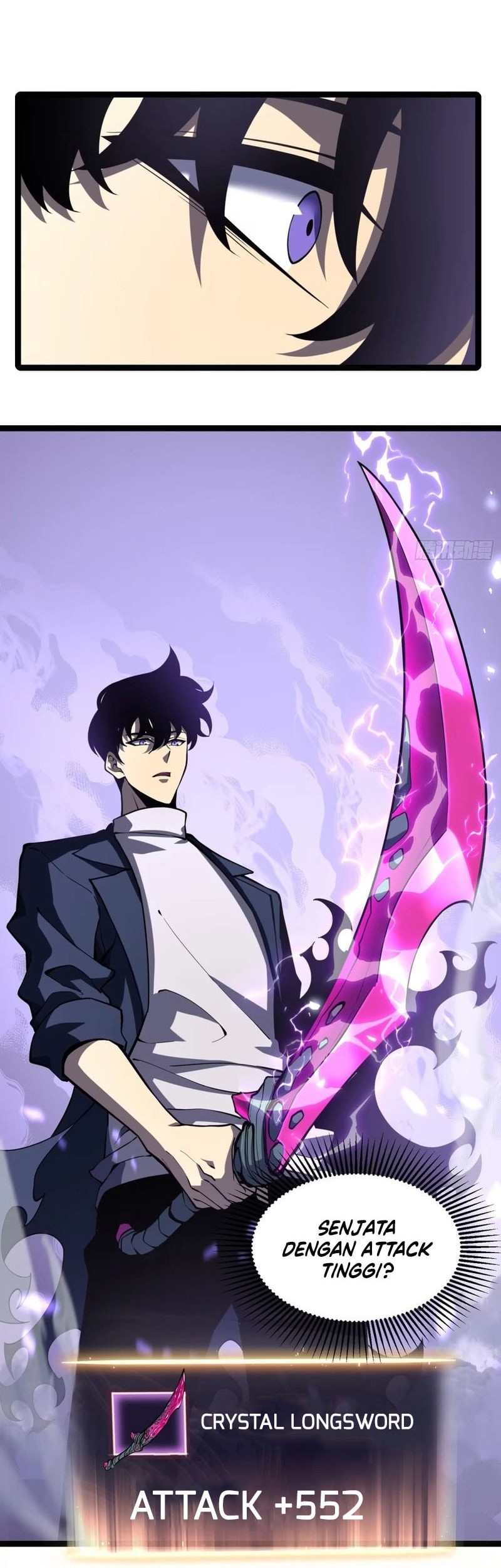 After Rebirth, I Used Mirror Reversal For Vengeance Chapter 13 - halaman 17