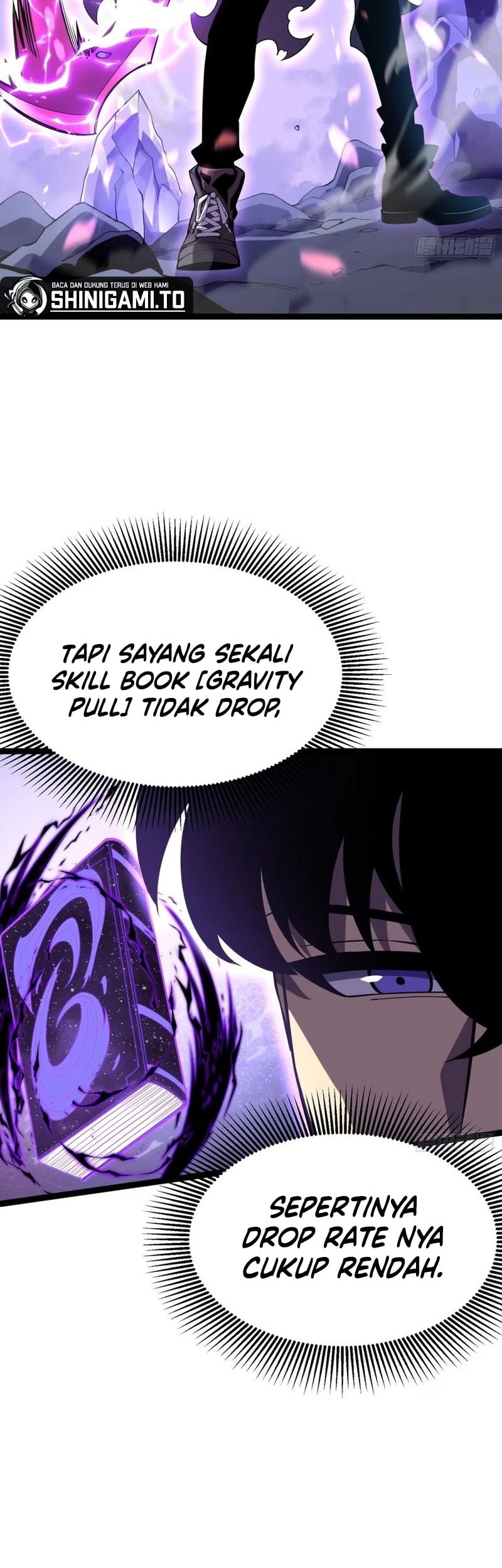 After Rebirth, I Used Mirror Reversal For Vengeance Chapter 13 - halaman 19