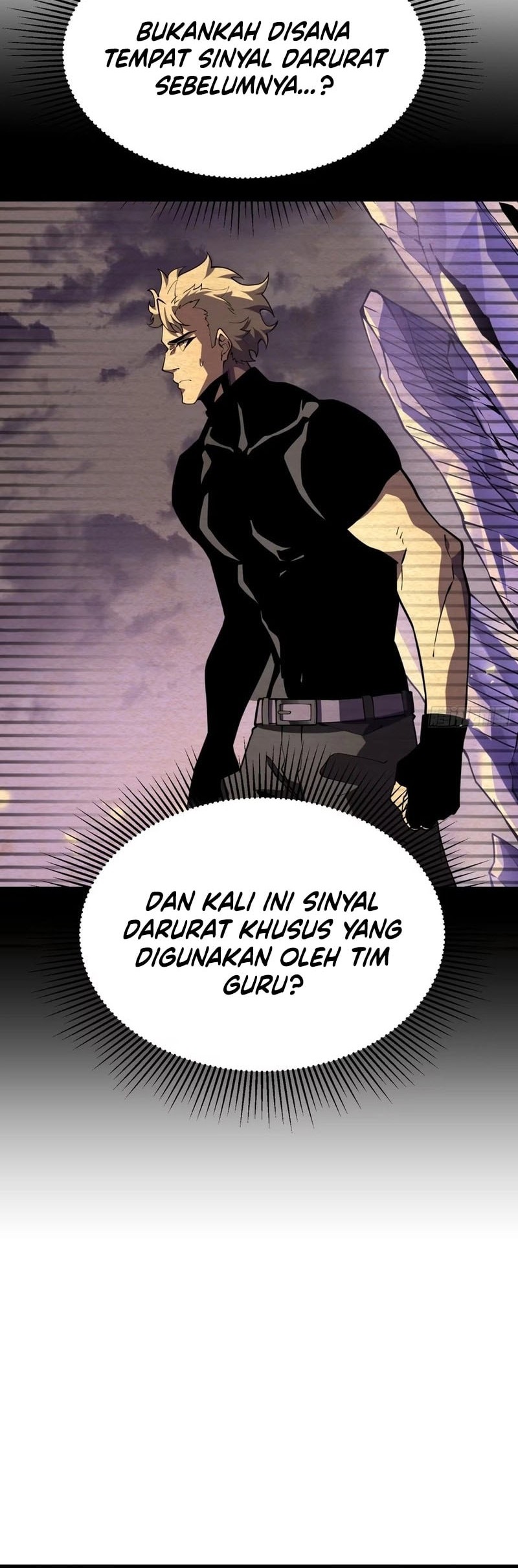 After Rebirth, I Used Mirror Reversal For Vengeance Chapter 13 - halaman 21