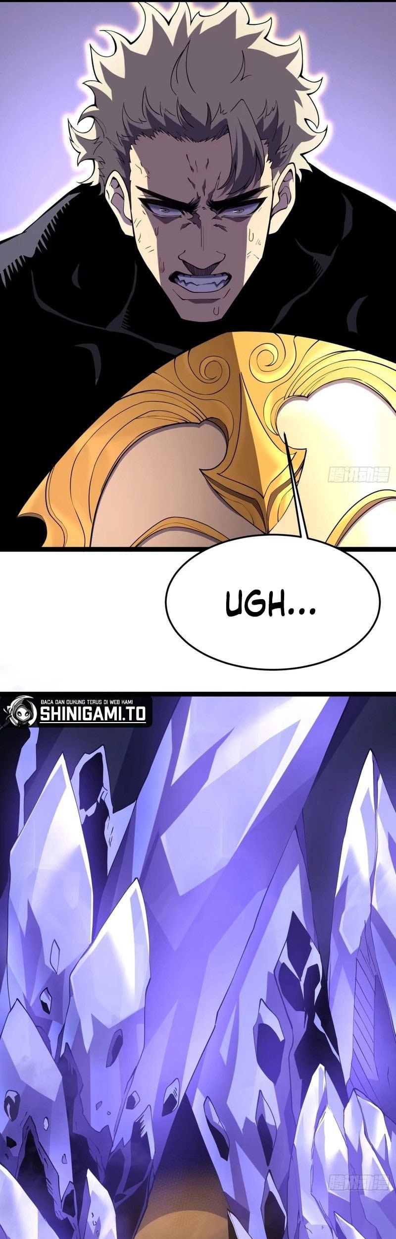 After Rebirth, I Used Mirror Reversal For Vengeance Chapter 13 - halaman 22
