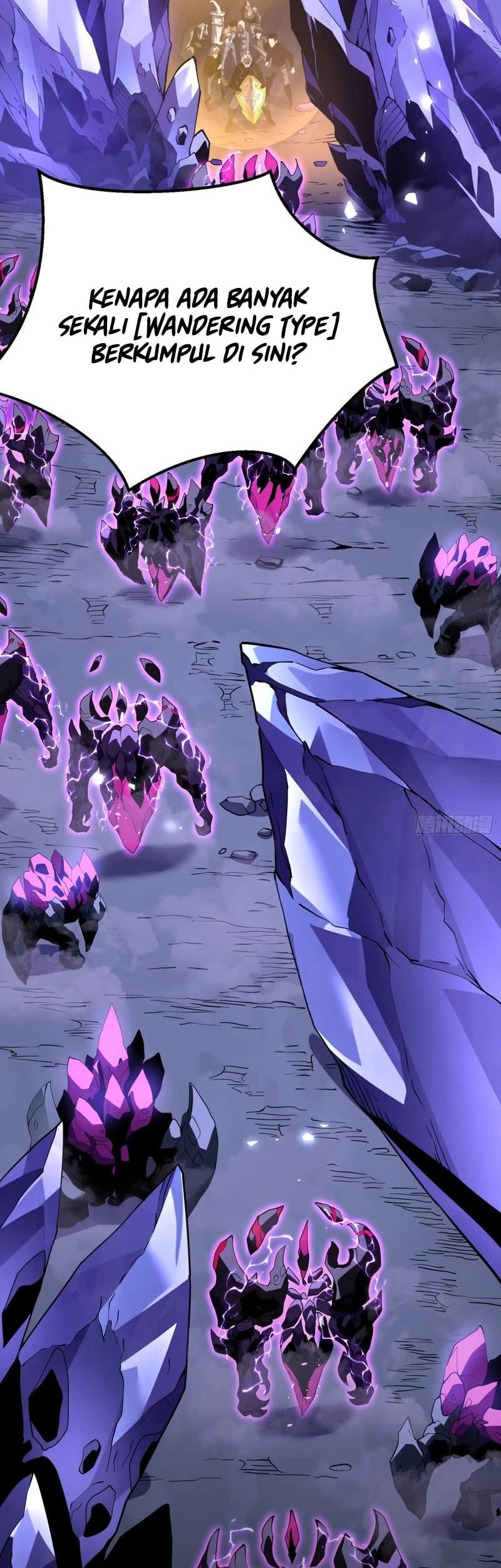 After Rebirth, I Used Mirror Reversal For Vengeance Chapter 13 - halaman 23