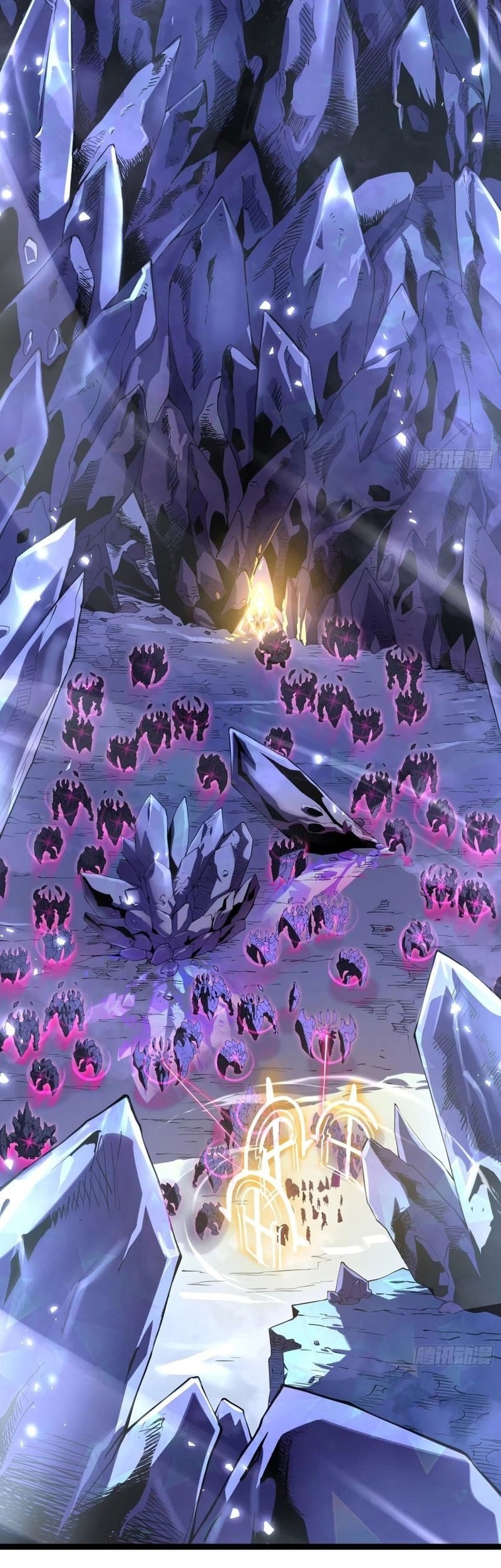 After Rebirth, I Used Mirror Reversal For Vengeance Chapter 13 - halaman 25