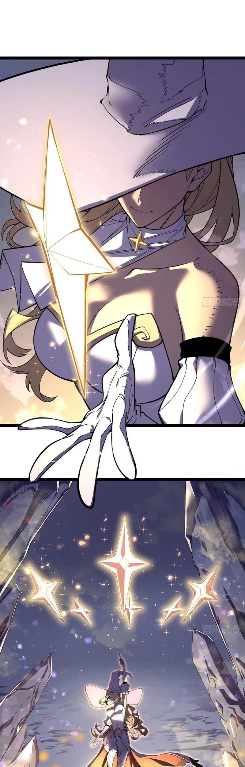 After Rebirth, I Used Mirror Reversal For Vengeance Chapter 13 - halaman 30