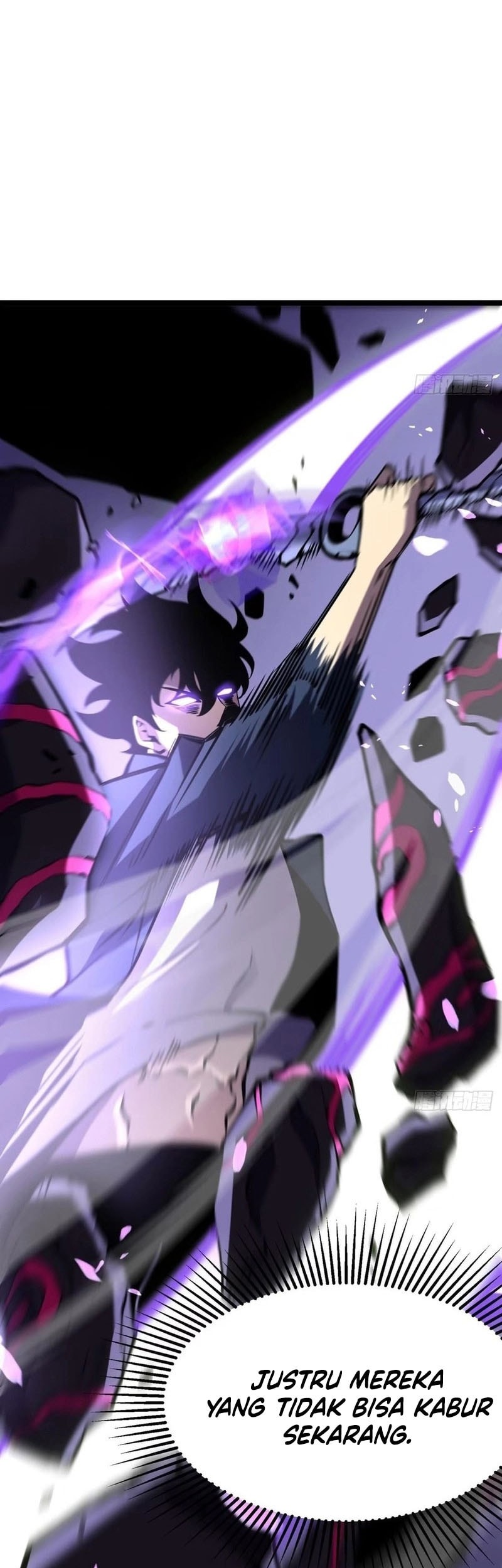 After Rebirth, I Used Mirror Reversal For Vengeance Chapter 13 - halaman 4