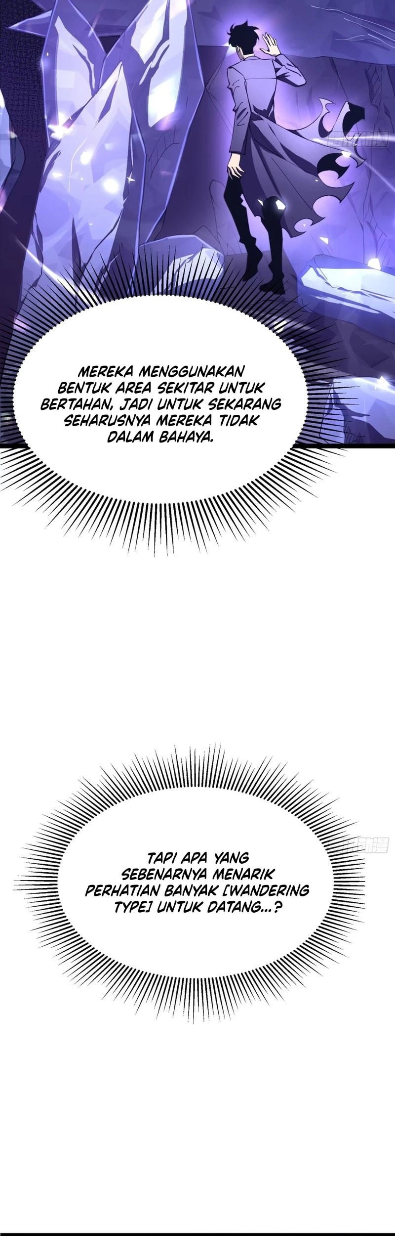 After Rebirth, I Used Mirror Reversal For Vengeance Chapter 13 - halaman 44