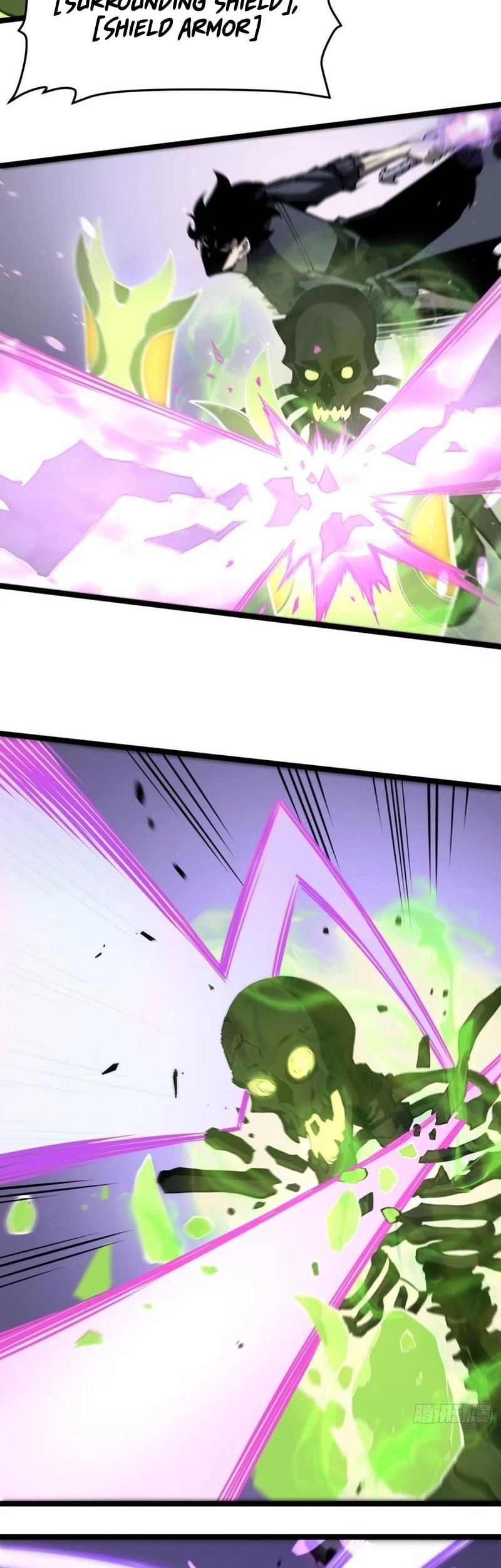 After Rebirth, I Used Mirror Reversal For Vengeance Chapter 13 - halaman 7