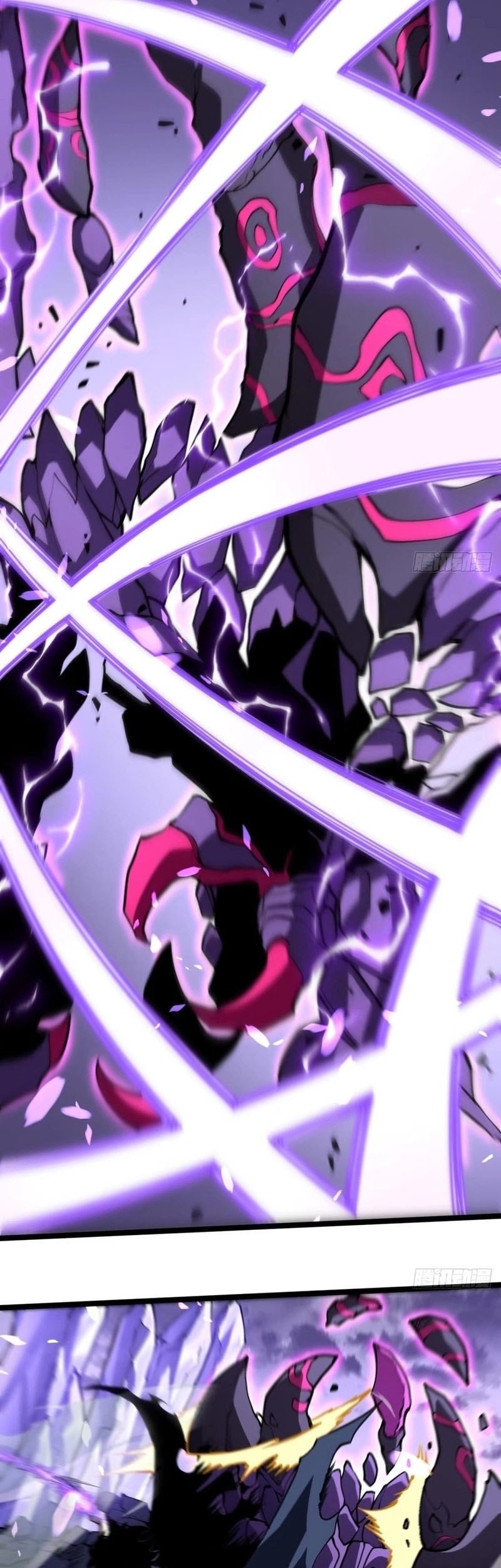 After Rebirth, I Used Mirror Reversal For Vengeance Chapter 13 - halaman 8
