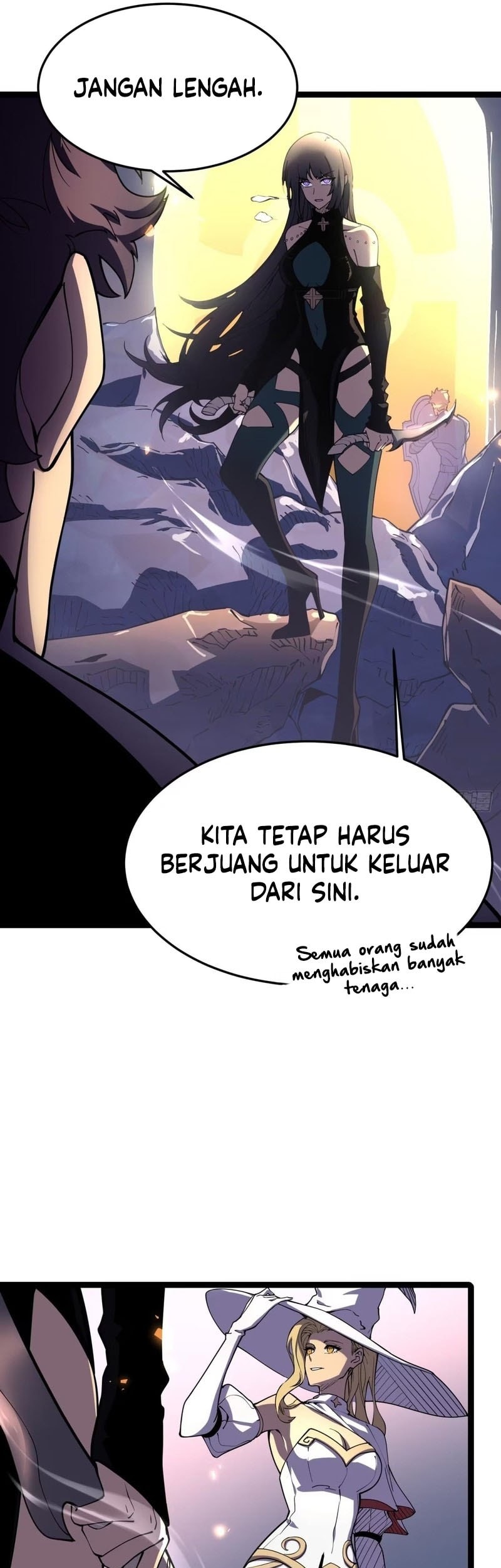After Rebirth, I Used Mirror Reversal For Vengeance Chapter 14 - halaman 18