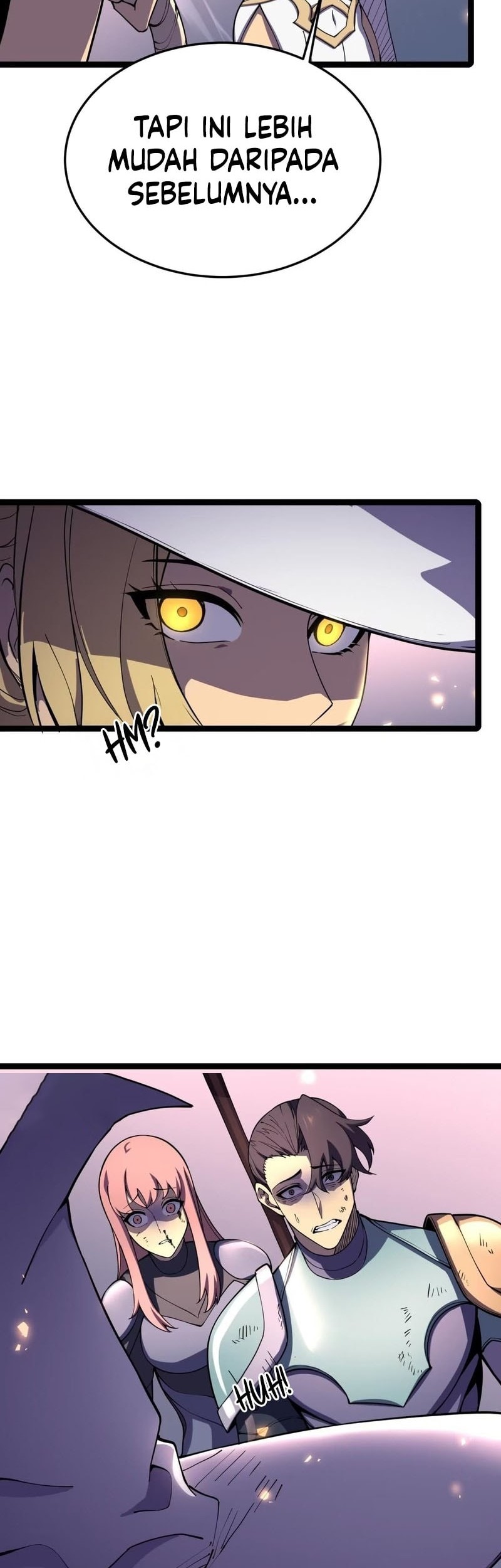After Rebirth, I Used Mirror Reversal For Vengeance Chapter 14 - halaman 19