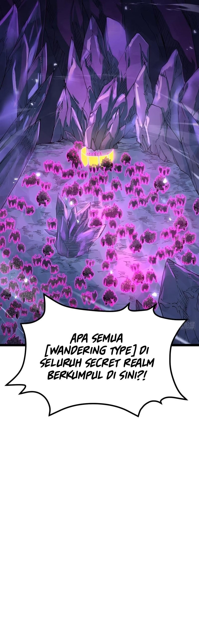 After Rebirth, I Used Mirror Reversal For Vengeance Chapter 14 - halaman 22