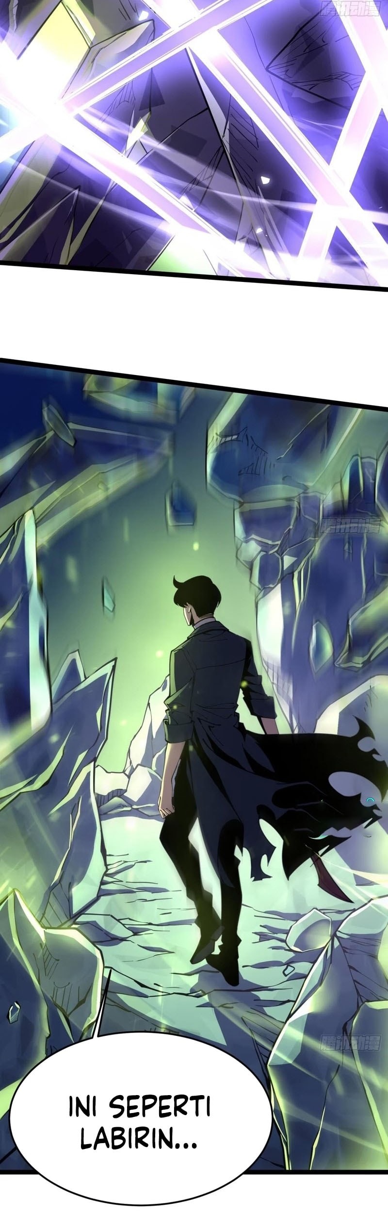 After Rebirth, I Used Mirror Reversal For Vengeance Chapter 14 - halaman 24