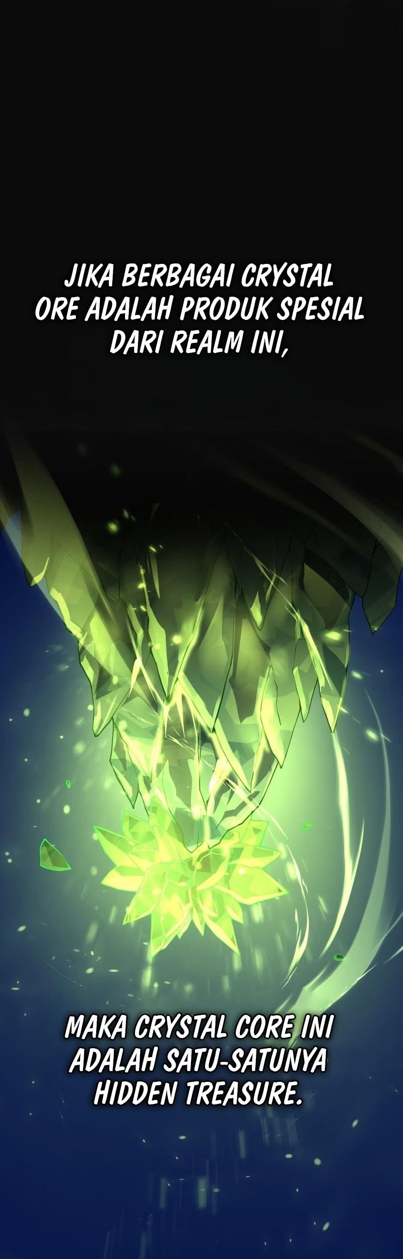 After Rebirth, I Used Mirror Reversal For Vengeance Chapter 14 - halaman 28