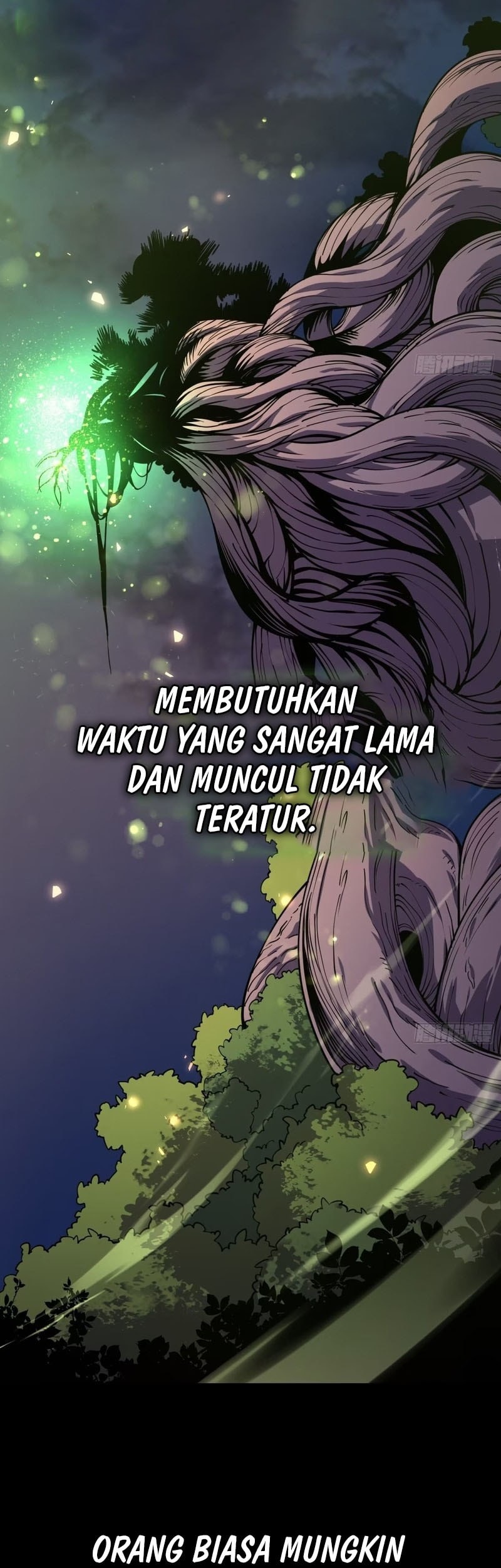 After Rebirth, I Used Mirror Reversal For Vengeance Chapter 14 - halaman 30
