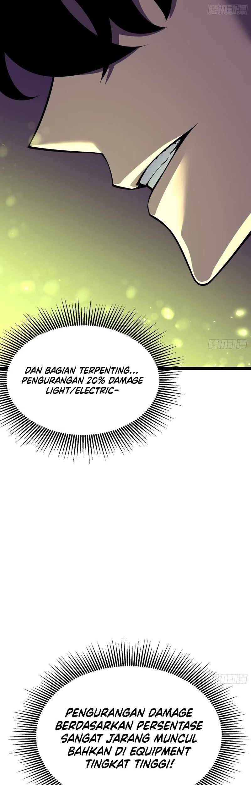 After Rebirth, I Used Mirror Reversal For Vengeance Chapter 14 - halaman 35