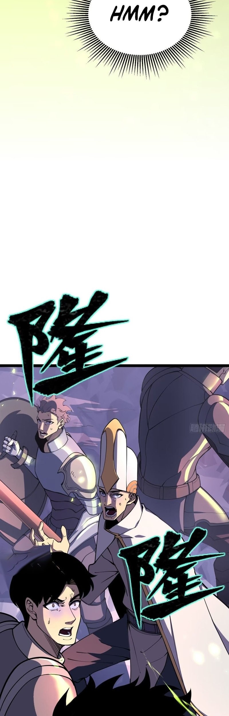 After Rebirth, I Used Mirror Reversal For Vengeance Chapter 14 - halaman 39
