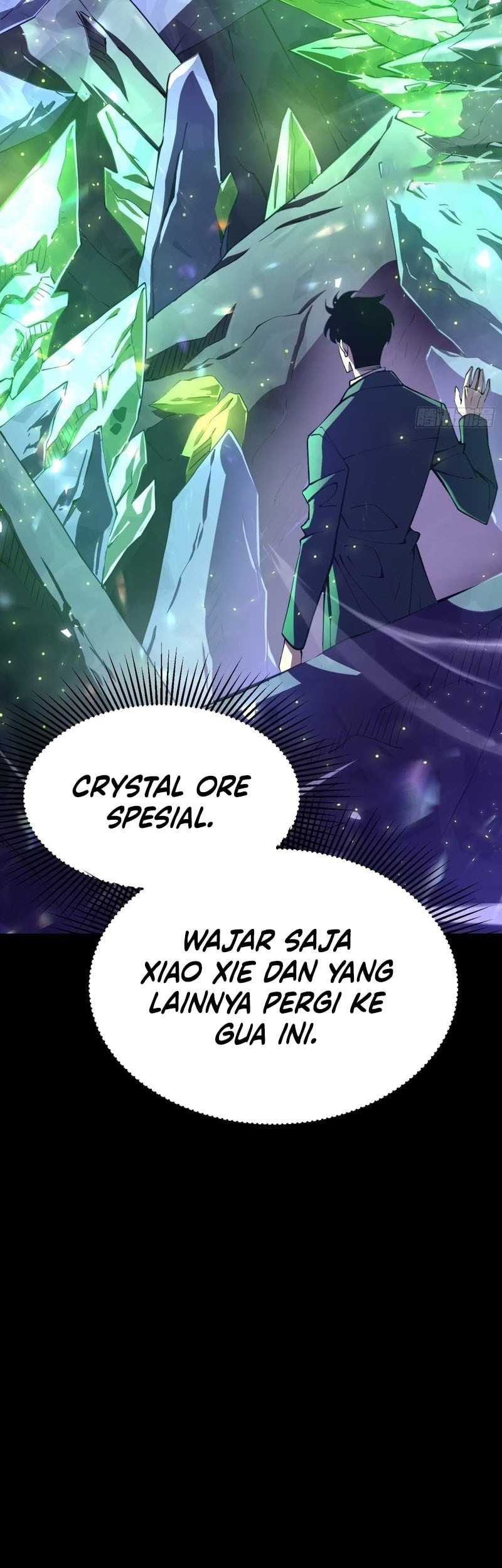 After Rebirth, I Used Mirror Reversal For Vengeance Chapter 14 - halaman 4