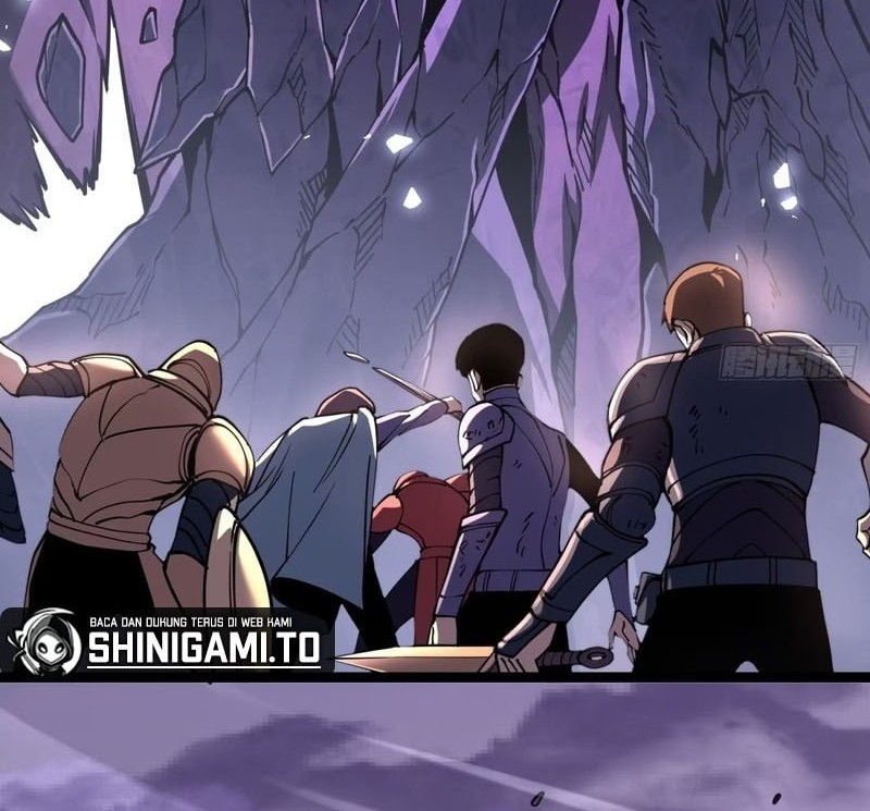 After Rebirth, I Used Mirror Reversal For Vengeance Chapter 14 - halaman 41
