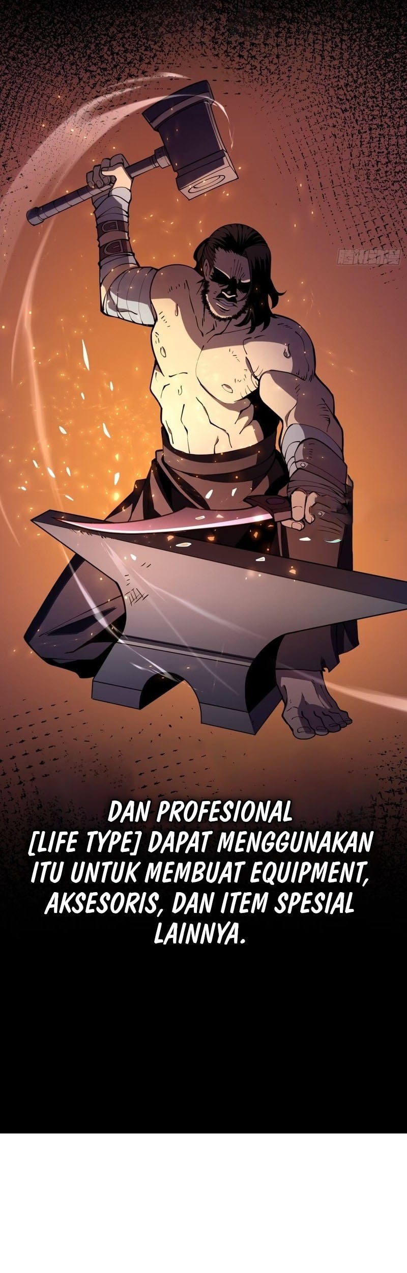 After Rebirth, I Used Mirror Reversal For Vengeance Chapter 14 - halaman 6