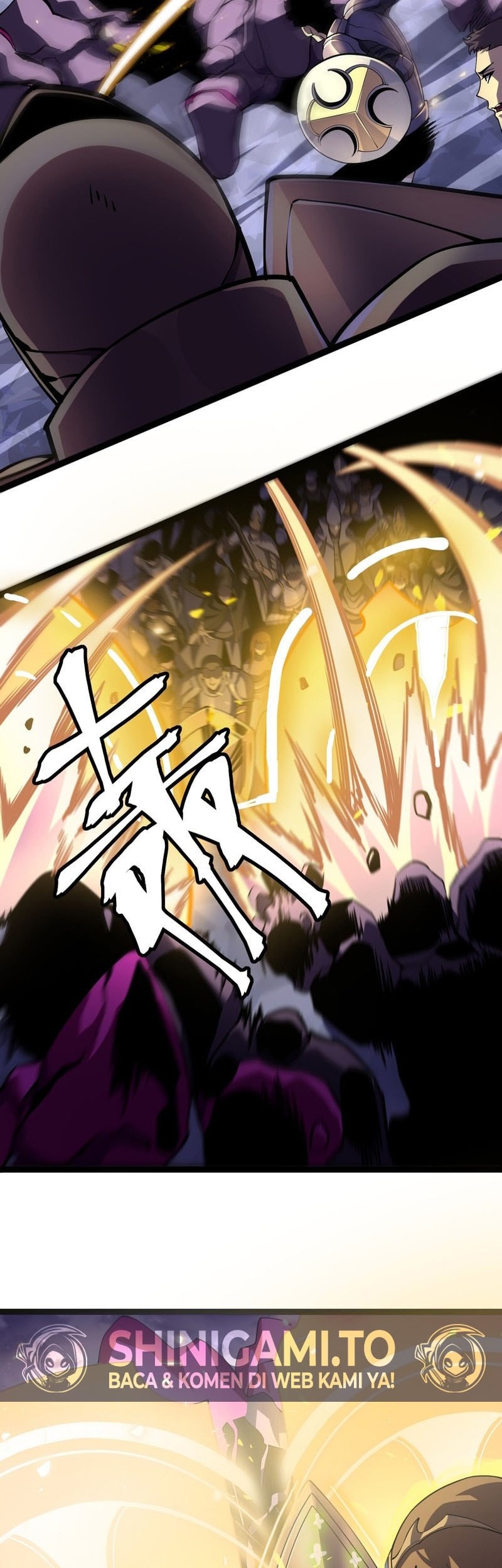 After Rebirth, I Used Mirror Reversal For Vengeance Chapter 15 - halaman 12
