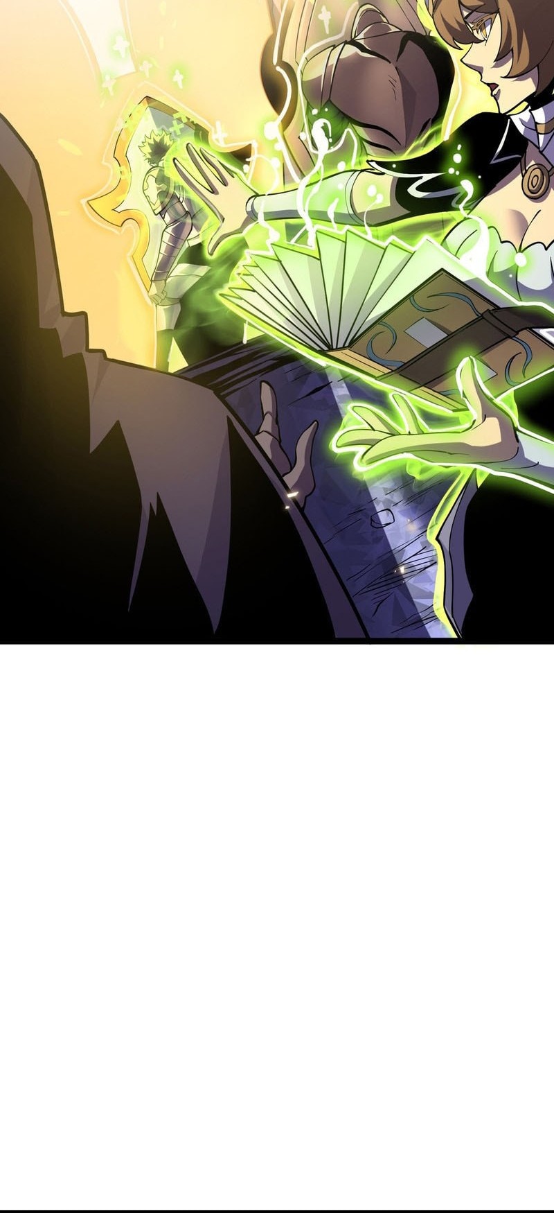 After Rebirth, I Used Mirror Reversal For Vengeance Chapter 15 - halaman 13