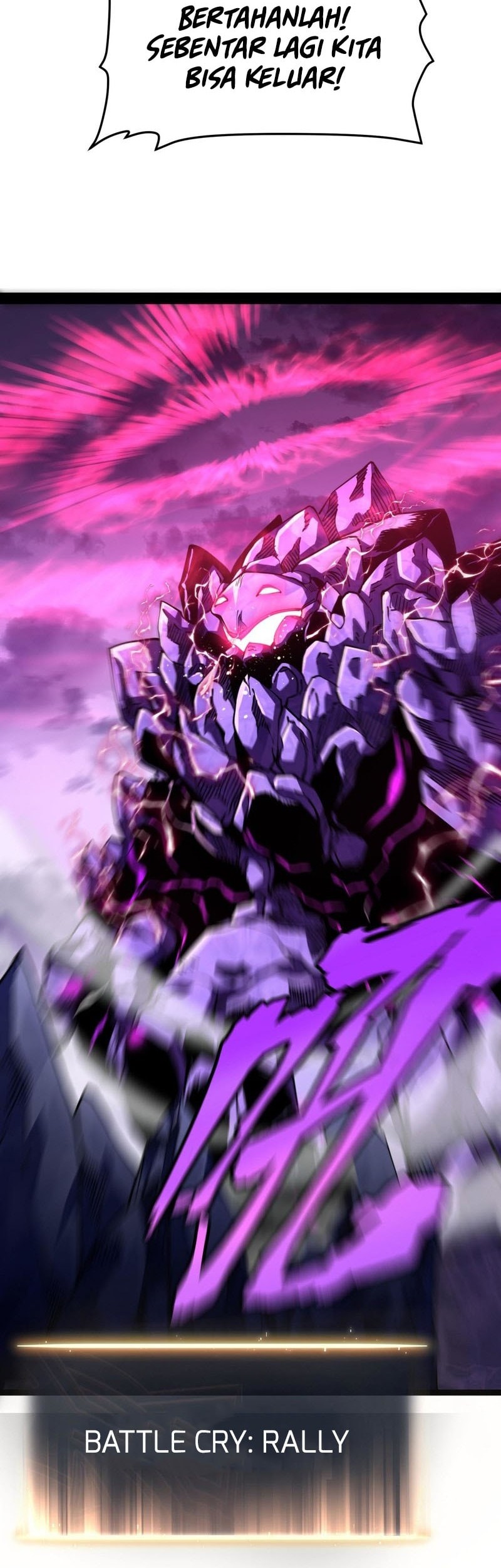 After Rebirth, I Used Mirror Reversal For Vengeance Chapter 15 - halaman 15