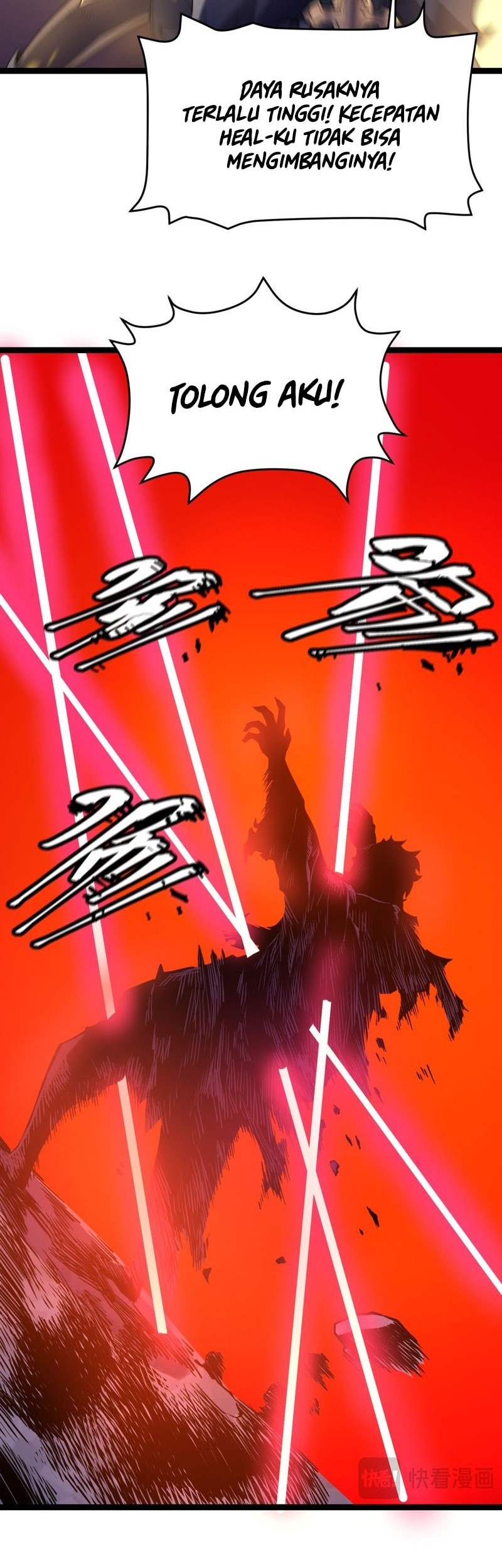 After Rebirth, I Used Mirror Reversal For Vengeance Chapter 15 - halaman 21