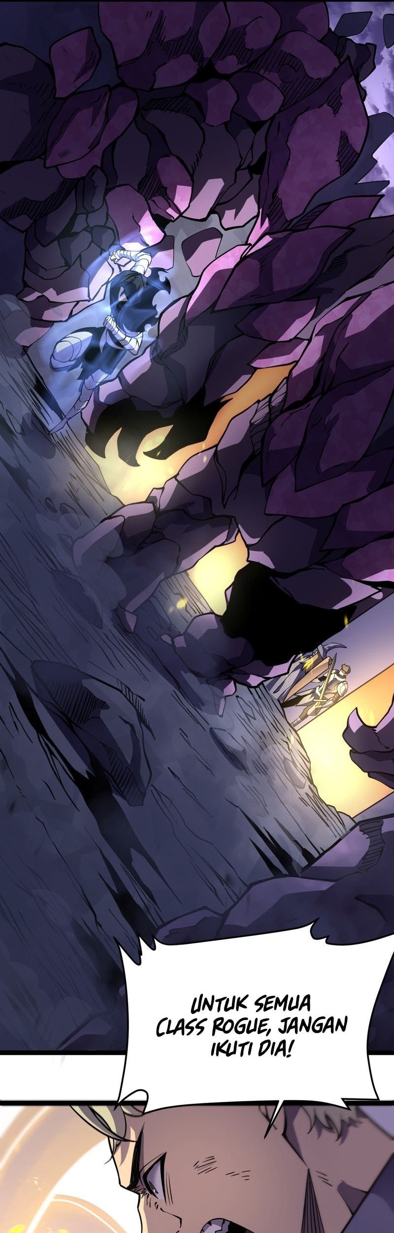 After Rebirth, I Used Mirror Reversal For Vengeance Chapter 15 - halaman 26