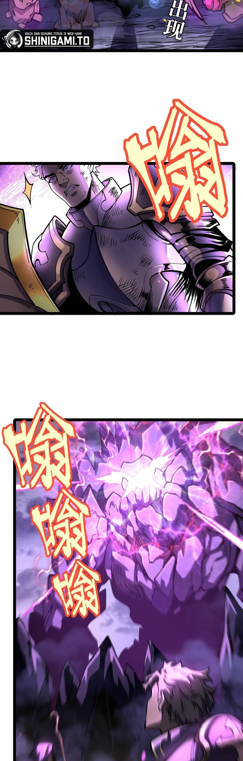 After Rebirth, I Used Mirror Reversal For Vengeance Chapter 15 - halaman 28