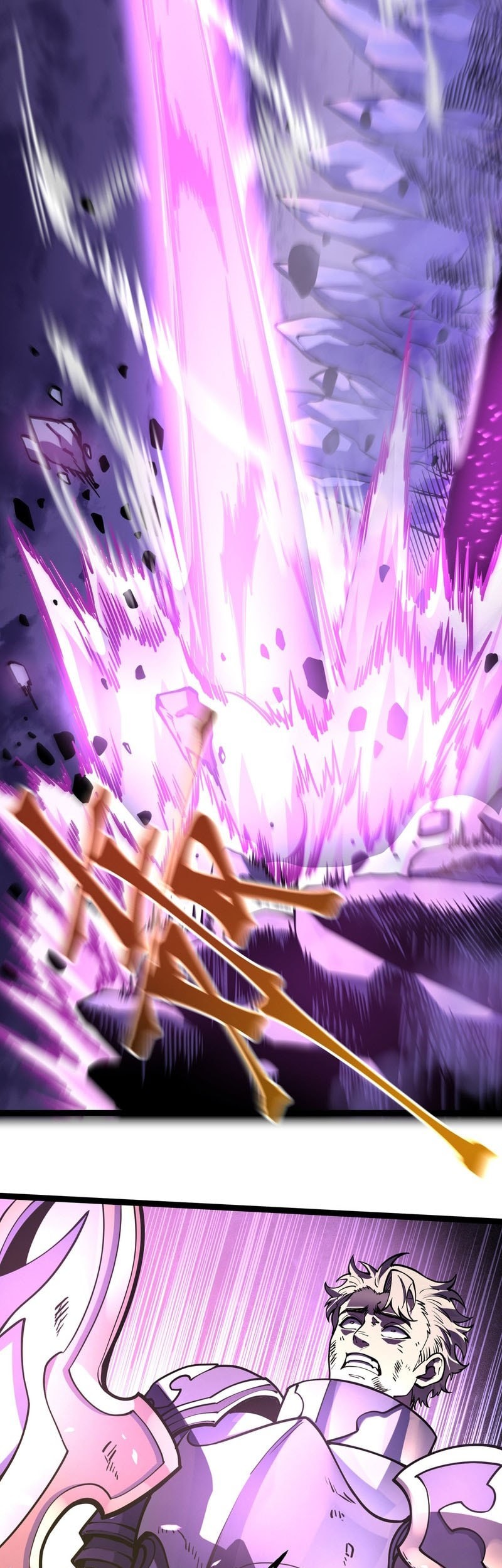 After Rebirth, I Used Mirror Reversal For Vengeance Chapter 15 - halaman 30