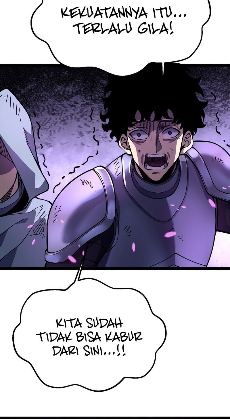 After Rebirth, I Used Mirror Reversal For Vengeance Chapter 15 - halaman 33